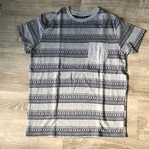 Patterned T-Shirt - Mossimo